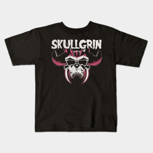 Skullgrin Kids T-Shirt